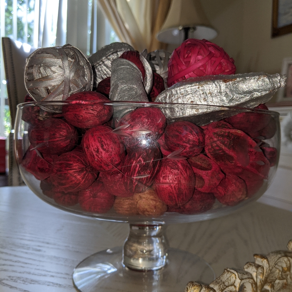 Princes House Large center piece